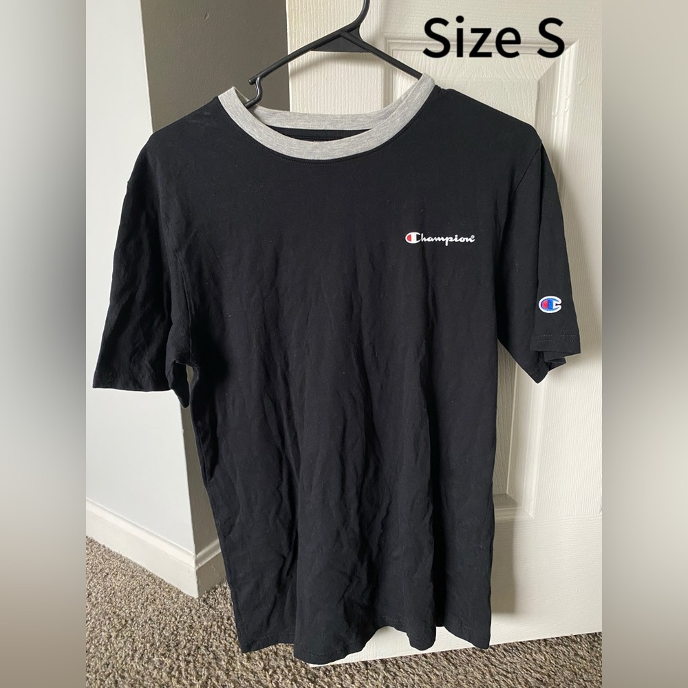 Champion Shirt